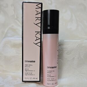 Mary Kay Timewise Replenishing Serum